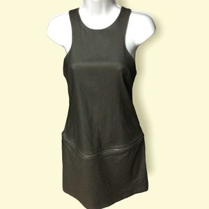 NWT Carribean Queen Dress